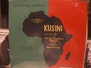 MANU DIBANGO KUSINI LP RARE USA 1975