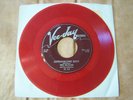 Pro McClam CINEMASCOPE BABY / VJ 112 /Rare Red Vinyl/NS