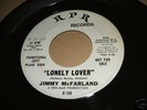 Northern Soul, Original, JIMMY McFARLAND MINT-  LISTEN