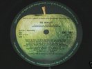 THE BEATLES ** WHITE ALBUM ** uk MONO lp 1st Press