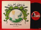 ALKANA 1978 PRIVATE CA HEAVY METAL PSYCH PROG AOR LP