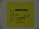 BARRABAS Woman 12
