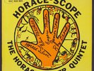 HORACE SILVER Horace_Scope 63rd ST  Blue Note MONO