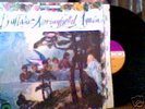BUFFALO SPRINGFIELD Again RARE ORIGINAL psych LP