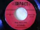1966 MICH. GARAGE--SHEPPARDS--POOR MAN'S THING--IMPACT