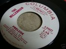 THE MILLENNIUM prelude PSYCH funk BEATS & BREAKS 45