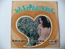 ALFREDITO LINARES RARE LP DESCARGA BOOGALOO FROM PERU