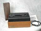 Nitty Gritty 1.5 FI Record Cleaning Machine * NICE 