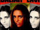 DALIAH LAVI SUPER RARE ITALIAN LP MINT- 1970