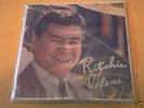Ritchie Valens 45 EP Record