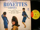 RONETTES-Presenting on Philles, best girl group LP VG++
