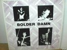 BOLDER DAMN  Mourning  LP   reissue   Rockadelic   new