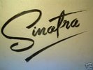 FRANK SINATRA, ORIGINAL MASTER RECORDING