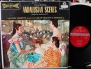 Argenta/Breton: Andalusian Scenes London FFSS Stereo