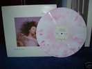 KATE BUSH RARE  MUTI PINK VINYL HOUNDS OF LOVE LP
