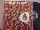 CHUCK BERRY 