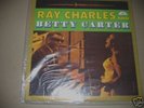 Ray Charles and Betty Carter DCC LP