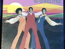 The Lovelites With Love From LP SEALED