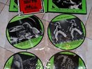LED ZEPPELIN 4 PICTURE DISK