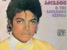 MICHAEL JACKSON & THE JACKSONS EXITOS  ECUADOR