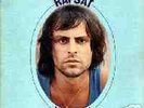 Pierre Rapsat 33t New york en anglais