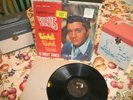 Elvis Girls,Girls,Girls1st Stereo Prsg Nov 62' in Baggy
