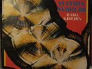 BASIL KIRCHIN  Worlds Within Worlds 1974 experimental