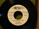 Duke Browner Crying Over You northern soul demo 45 HEAR