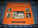 HIT PARADE n°1 LP CONGO  TCHEZA