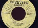 Devon Irons When Jah Come Orig Upsetters EX Listen