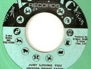 RUBY ANDREWS JUST LOVING YOU DETROIT hear NORTHERN SOUL