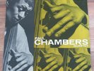Lp PAUL CHAMBERS Bass On Top BLUE NOTE 1569 47W. 63rd
