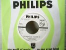 Northern Soul/ Bobby Hebb/You Want To Change Me/ Dreamy