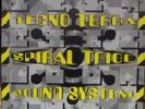 TECNO TERRA SPIRAL TRIBE butterfly LP 06 CLASSIC 