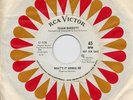 SUSAN BARRETT-RCA 9296-WHAT'S IT GONNA BE-NORTHERN SOUL