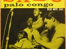 SABU Palo Congo BLUE NOTE 1561 47 W 63 rd