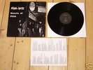 MENTAL ABUSE STREETS... ORIG. LP PUNK NYHC KBD HARDCORE