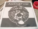Against Me Self Titled 12