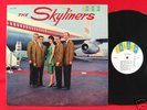 THE SKYLINERS 1960 PA DOO-WOP POP VOCAL DEMO LP ORIG