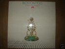  UK LP - BLOSSOM TOES - IF ONLY FOR A MOMENT