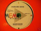 Charlene Davis aggression USA 12