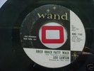 Knick, Knack, Patty Wack - Wand 1160 -  LOU LAWTON