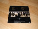 DREAM THEATER(KOREA LP 12