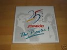 Schneider präsentiert The Beatles rare Werbe LP