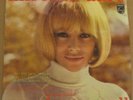 MIREILLE DARC/FRANCE GALL RARE EP PHILIPS A.GORAGUER
