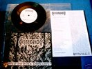 DISSECTION Into Infinite Oscurity ORIGINAL 7 INCH EP