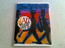 JAZZ GRAPHICS DAVID STONE MARTIN CHARLIE PARKER CLEF