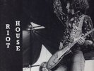 LED ZEPPELIN RECORD RIOT HOUSE ROIT SHOW 12-22-72 VINYL
