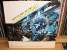 STAKKA & SKYNET - CLOCKWORK LP - CLASSIC - EXCELLENT