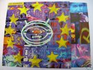 LP U2 ZOOROPA SPANISH EDITION